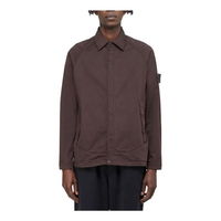 Ghost Overshirt