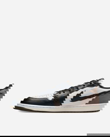 Tennarit ja kengät Jordan Air Jordan 1 Retro Low OG "Mocha" Ruskea | CZ0790-102, 4