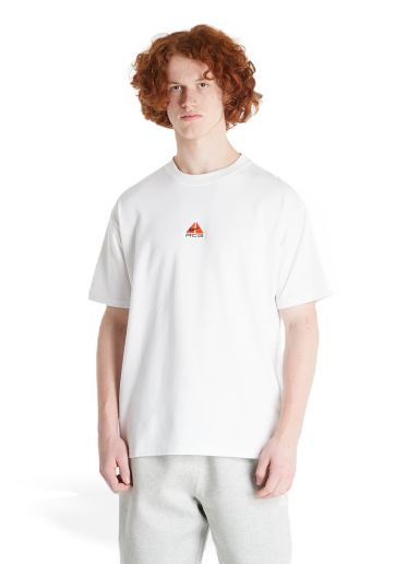 T-paita Nike ACG Short Sleeve Tee Valkoinen | DQ1815-121