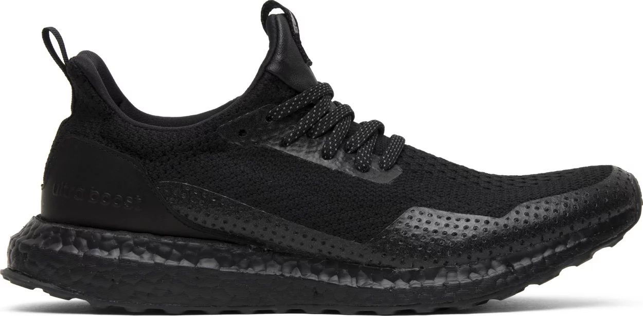 Tennarit ja kengät adidas Performance Ultra Boost Uncaged Haven Musta | BY2638, 0