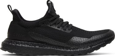 Tennarit ja kengät adidas Performance Ultra Boost Uncaged Haven Musta | BY2638, 0
