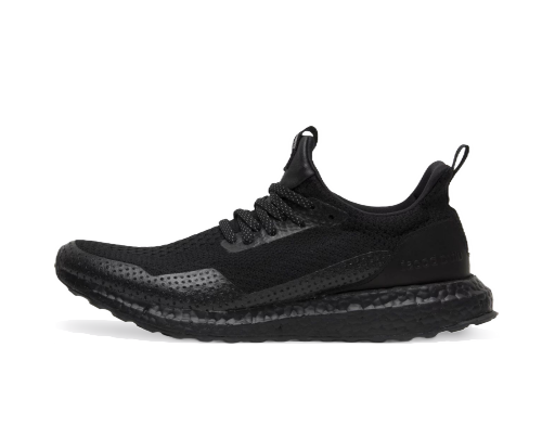 Juoksu adidas Performance Ultra Boost Uncaged Haven Musta | BY2638