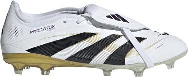 Tennarit ja kengät adidas Performance Predator Pro FT FG Valkoinen | jr4770, 0