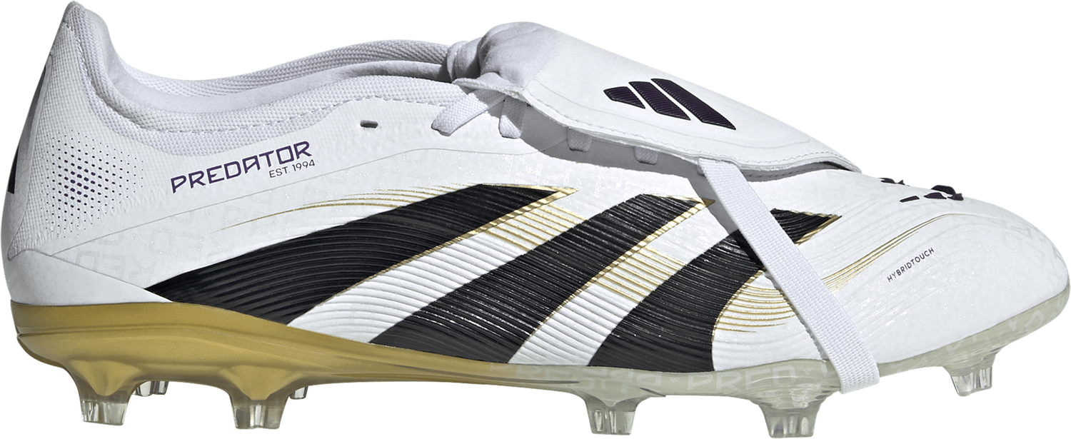 Tennarit ja kengät adidas Performance Predator Pro FT FG Valkoinen | jr4770, 0