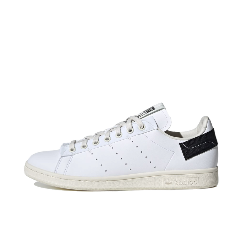 Tennarit ja kengät adidas Originals Stan Smith Parley Valkoinen | GV7614