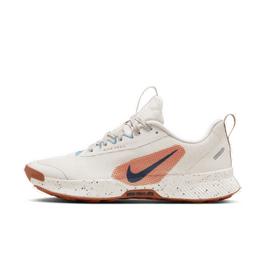 Tennarit ja kengät Nike Juniper Trail 3 Harmaa | FQ0904-002, 3