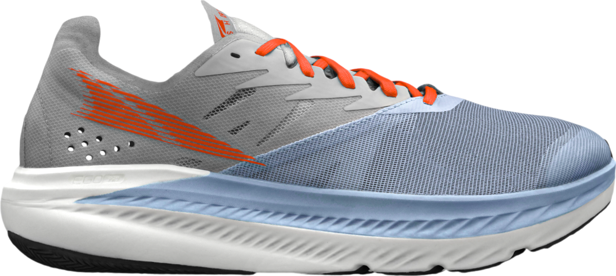 Tennarit ja kengät Altra Running Altra Vanish Carbon 2 Sininen | al0a85pd2421, 0