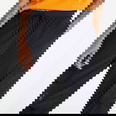 Housut Jordan Engineered Track Pants Musta | DJ0236-010, 4