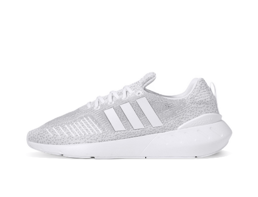 Tennarit ja kengät adidas Originals Swift Run 22 Harmaa | GZ3499