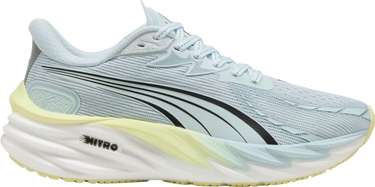 Tennarit ja kengät Puma Velocity Nitro 4 Turkoosi | 311141-07, 0