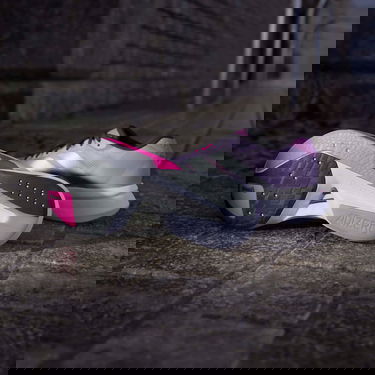 Tennarit ja kengät adidas Performance Adizero Boston 13 Violetti | js4955, 7