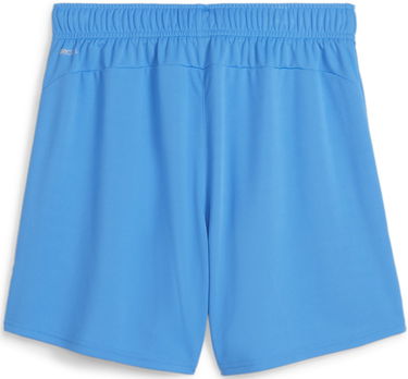 Shortsit Puma teamGOAL Shorts Wmns Sininen | 705754-02, 1