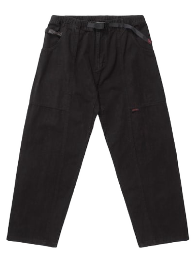 Housut GRAMICCI Gadget Pant Musta | G105-OGT-BLK