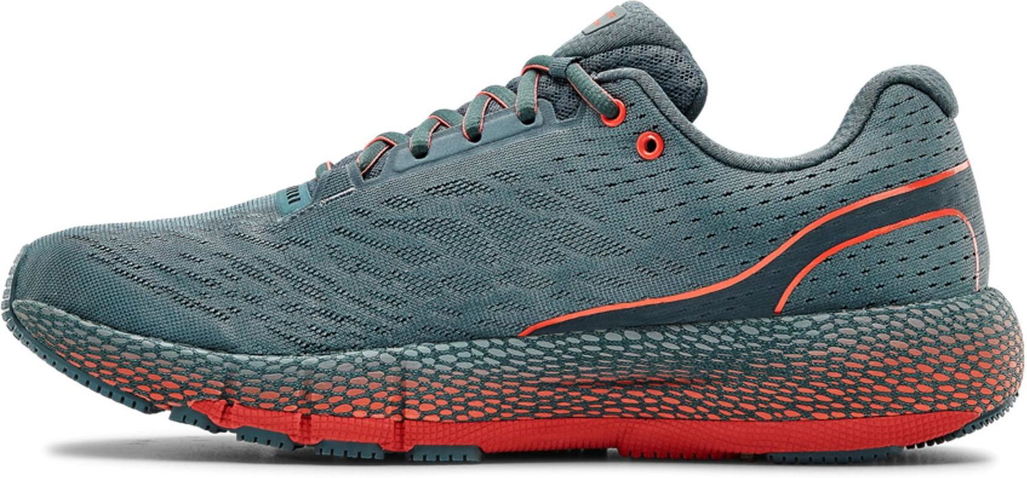 Tennarit ja kengät Under Armour HOVR Machina Turkoosi | 3021939-403, 1