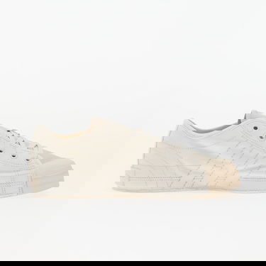 Tennarit ja kengät Y-3 Nizza Lo Core White/ Talc/ Wonder White Valkoinen | JQ2456, 2