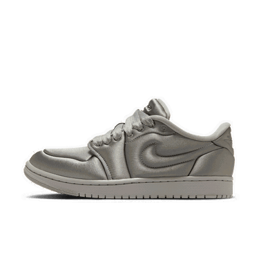 Tennarit ja kengät Jordan Air Jordan 1 Low Method of Make Harmaa | HF3969-002, 3