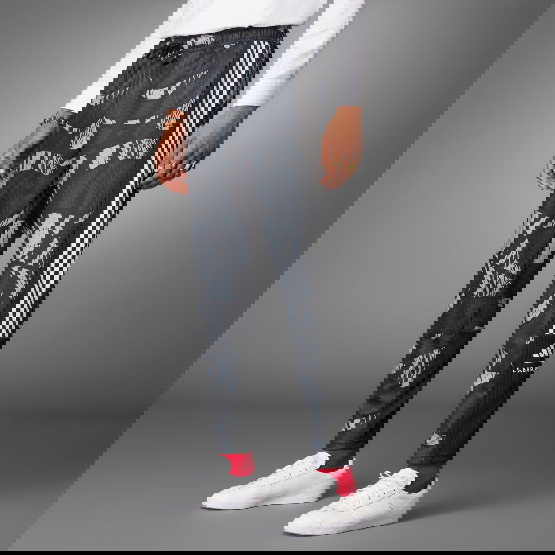 Housut adidas Performance Arsenal FC x Labrum Tiro Musta | IW3901, 0