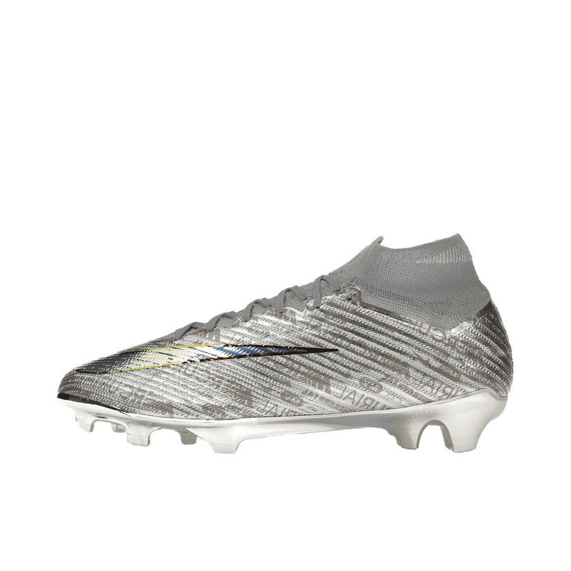 Tennarit ja kengät Nike Zoom Mercurial Superfly 9 Elite XXV SE FG Harmaa | FB8863-060