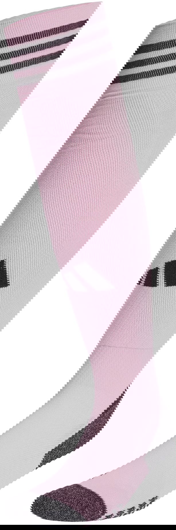 Sukat adidas Originals ADI25 Knee Socks Vaaleanpunainen | jm3660
