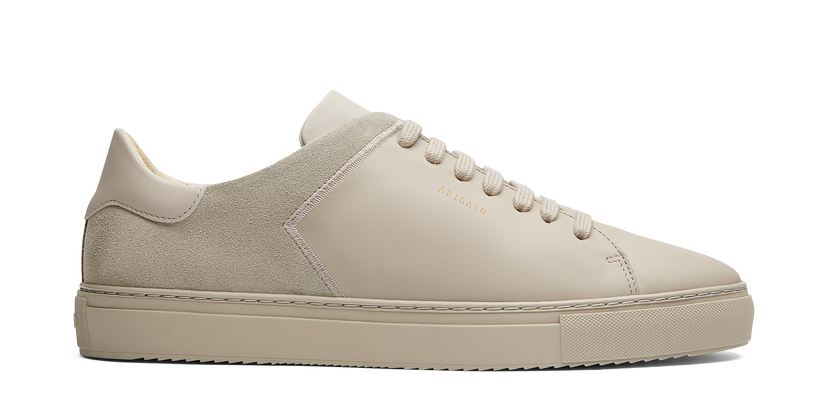 Tennarit ja kengät AXEL ARIGATO Clean 90 Split Beige | F4111002