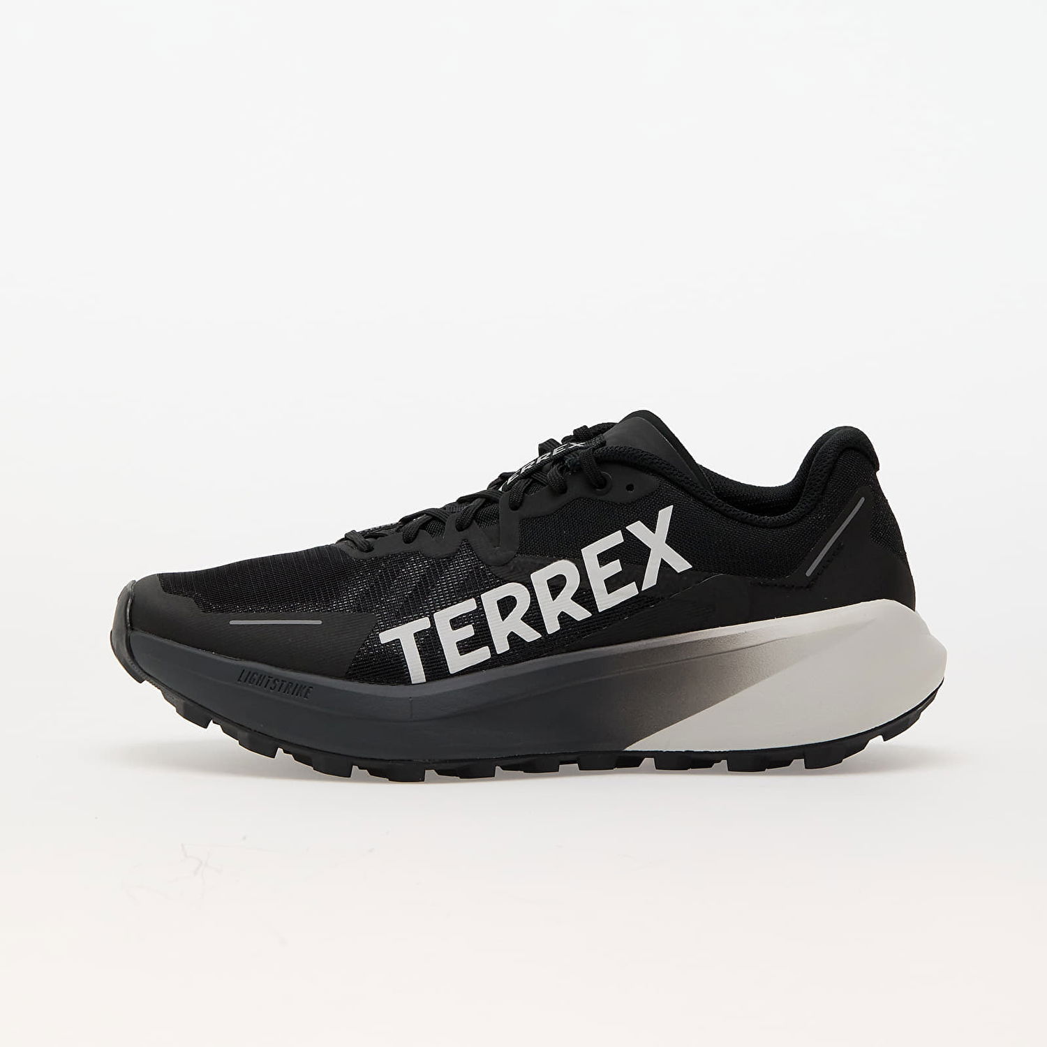 Tennarit ja kengät adidas Performance Terrex Agravic 3 Musta | ID0343, 0