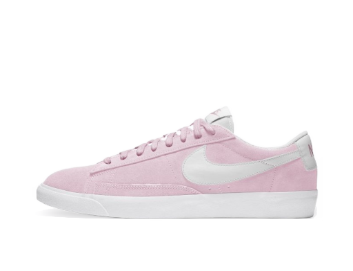 Tennarit ja kengät Nike Blazer Low Vaaleanpunainen | CZ4703-600