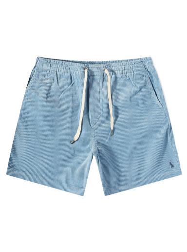 Shortsit Polo by Ralph Lauren Cord Prepster Sininen | 710800214029