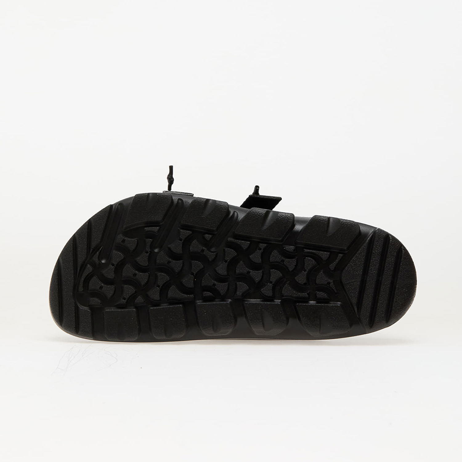 Tennarit ja kengät Birkenstock Maharishi x Mogami Terra Tech 2S Slides Musta | 1030032, 1