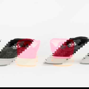 Tennarit ja kengät adidas Originals Campus 00s Punainen | JI3165, 4
