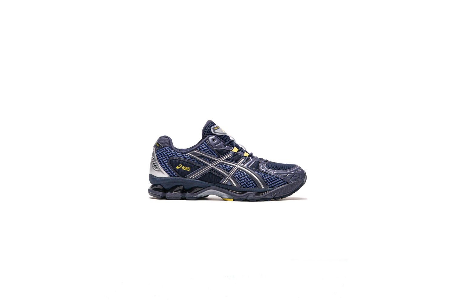 Tennarit ja kengät Asics GEL-NIMBUS 10.1 Sininen | 1203A599-400, 0