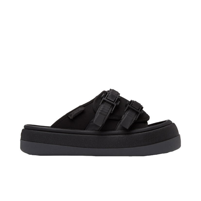 Tennarit ja kengät Eytys Exclusive Capri Platform Sandals Musta | CNB