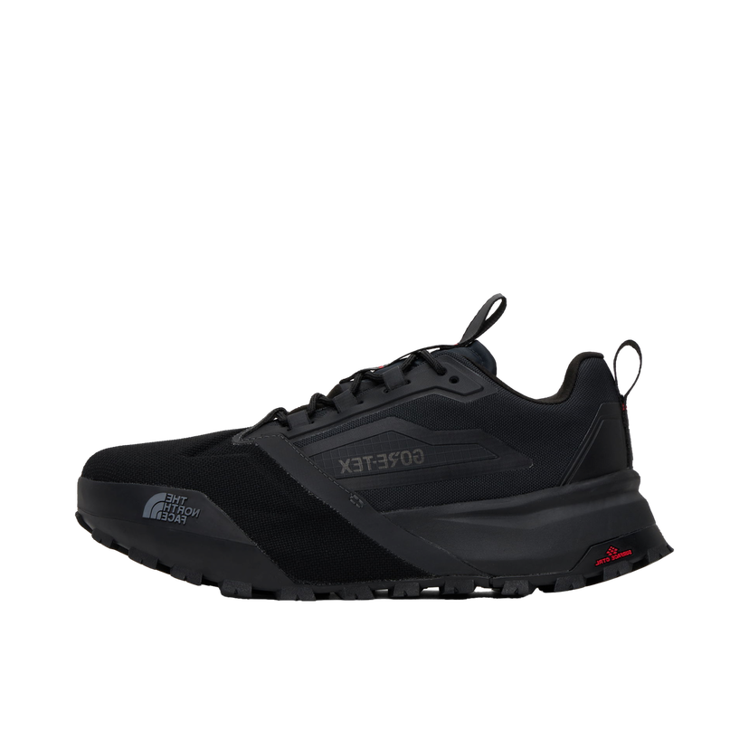 Tennarit ja kengät The North Face Offtrail Tech GORE-TEX Musta | NF0A8ADY