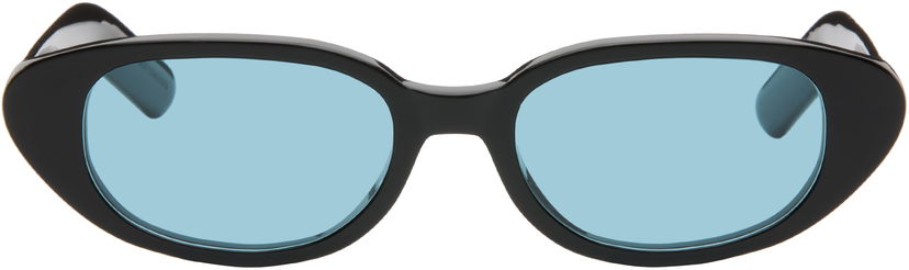 Aurinkolasit RETROSUPERFUTURE RETROSUPERFUTURE Vega Sunglasses Musta | QQ7