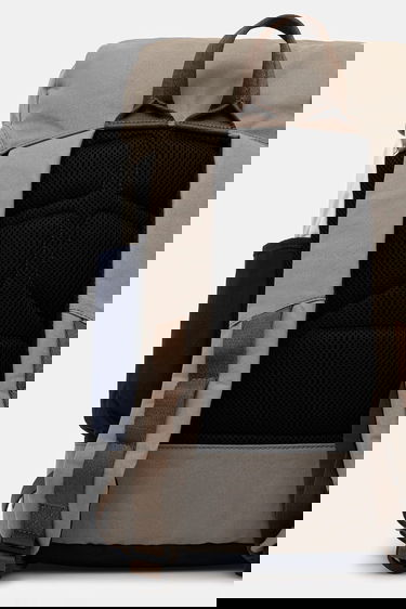 Reppu Napapijri Napapijri H-Equator Backpack Beige | NP0A891NMQW1, 2