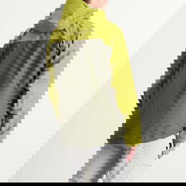 Tuulitakki Arcteryx Alpha Gore-Tex Jacket Vihreä | X000009898-022330, 3