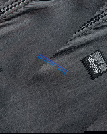 Tuulitakki Patagonia Nomader Jacket Harmaa | 26855 FGE, 3