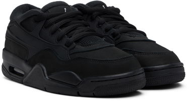 Tennarit ja kengät Jordan AIR JORDAN 4 RM Musta | FQ7938-004, 4