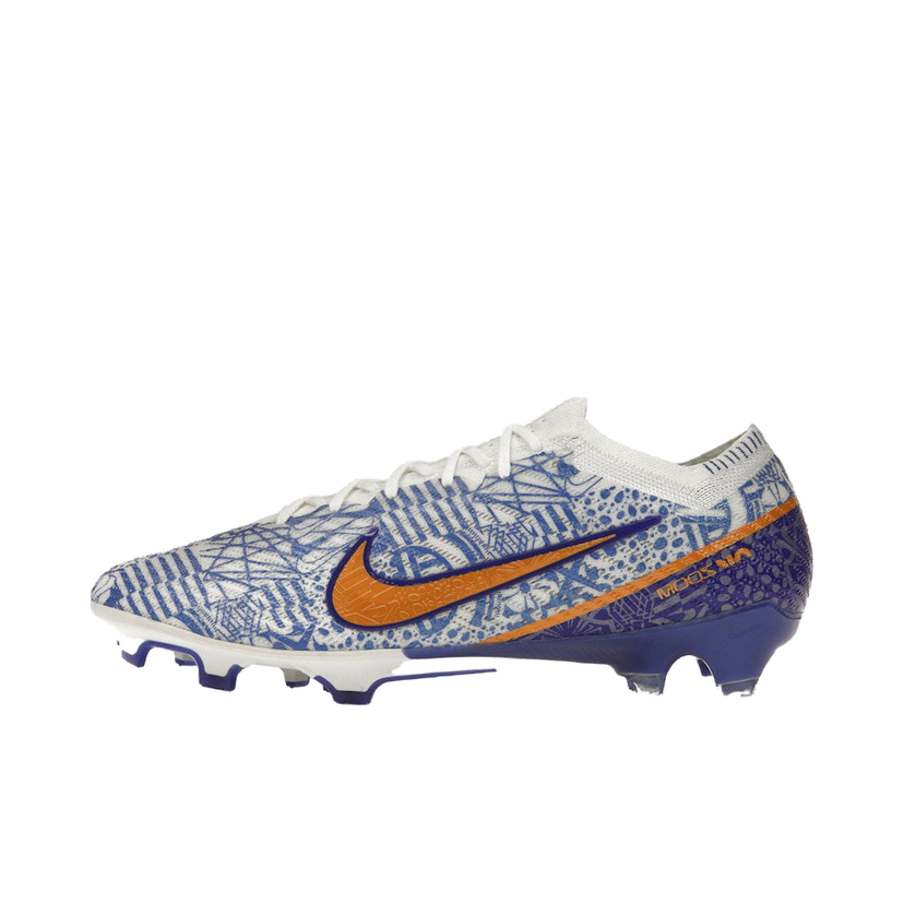Tennarit ja kengät Nike Zoom Mercurial Vapor 15 Elite FG Pro CR7 Monivärinen | DQ5299-182