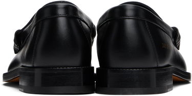 Vaatteet Common Projects Common Projects Soft Loafers Musta | ARTICLE 2491, 1