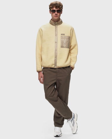 Takki A.P.C. BLOUSON EWAN Beige | WVBCA-M02855-DAB, 1
