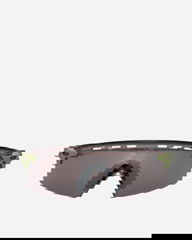 Aurinkolasit OAKLEY Encoder Strike Vented Sunglasses Fern Swirl / Prizm Road Black Musta | OO9235 14, 1