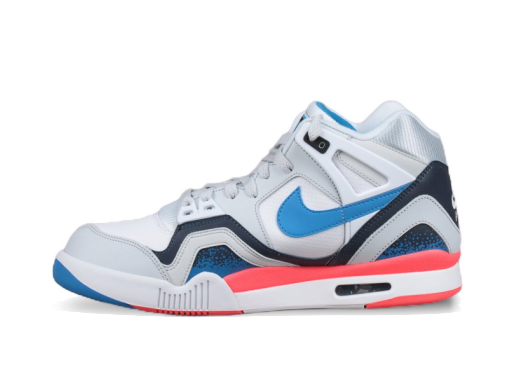 Tennarit ja kengät Nike Air Tech Challenge 2 Valkoinen | 318408-101