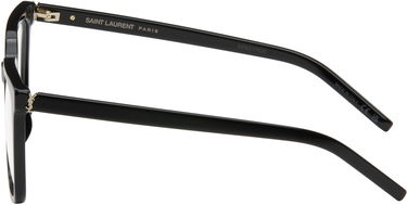 Aurinkolasit Saint Laurent Saint Laurent SL M146 Optical Frames Musta | SL M146 OPT-001, 2