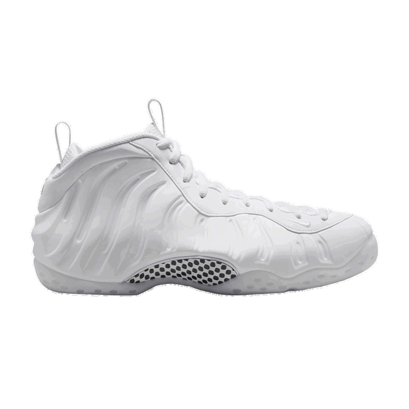 Tennarit ja kengät Nike Foamposite One Valkoinen | HJ5195-100