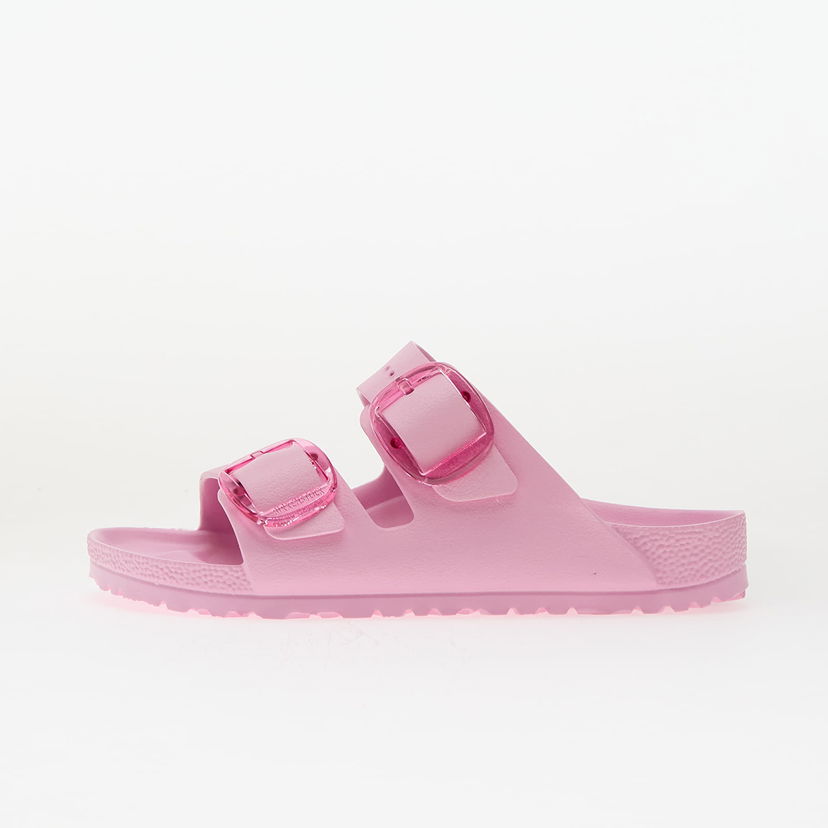 Tennarit ja kengät Birkenstock Birkenstock Arizona Big Buckle EVA Slides 36 Vaaleanpunainen | 1029642