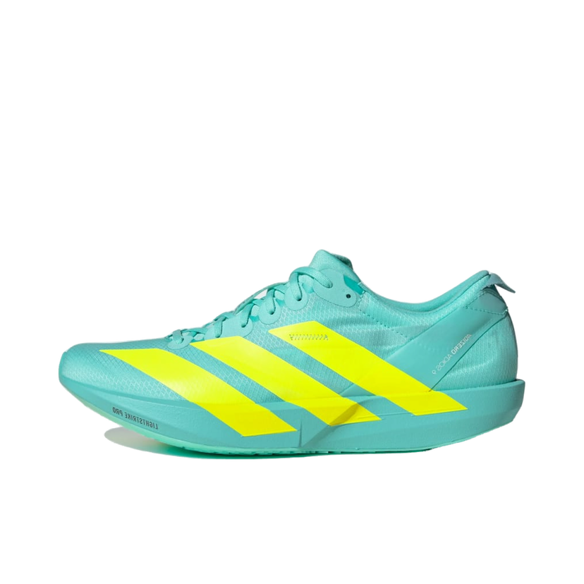Tennarit ja kengät adidas Performance Adizero Adios 9 Turkoosi | JH5243