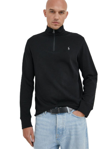 Villapaita Polo by Ralph Lauren Sweater Musta | 710812963037