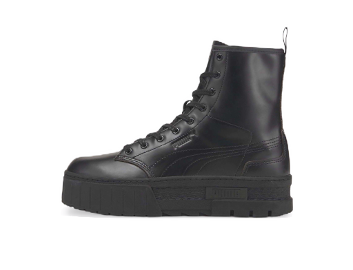 Tennarit ja kengät Puma Mayze Boot x Dua Lipa Musta | 38861101