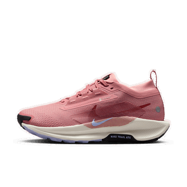 Tennarit ja kengät Nike Pegasus Trail 5 GORE-TEX Vaaleanpunainen | FQ0912-602, 0