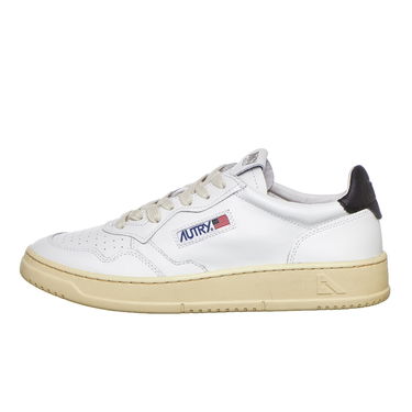 Tennarit ja kengät Autry Medalist Low Valkoinen | AULMLL22, 0
